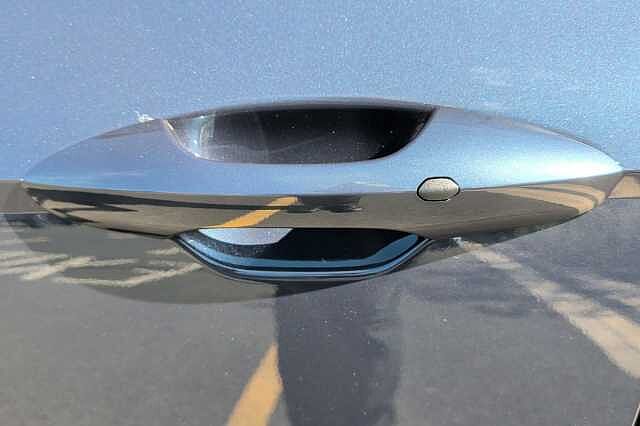 Hyundai KONA 1.6 Hybrid 129 N Line S 5dr DCT