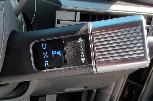 Hyundai SANTA FE 1.6 TGDi 239 Hybrid Calligraphy 5dr Auto Green