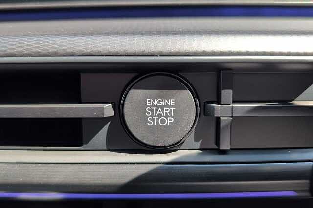 Hyundai SANTA FE 1.6 TGDi 239 Hybrid Calligraphy 5dr Auto Green
