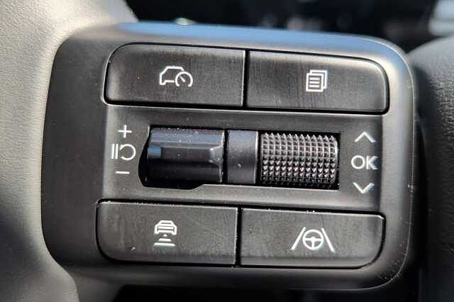 Hyundai SANTA FE 1.6 TGDi 239 Hybrid Calligraphy 5dr Auto Green