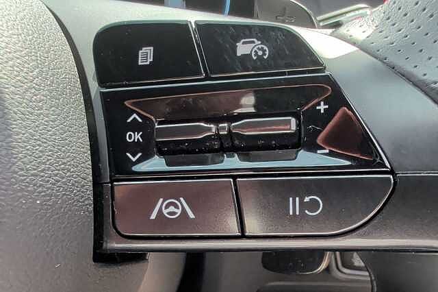 Hyundai TUCSON 1.6 TGDi Hybrid 230 N Line 5dr 2WD Auto Black