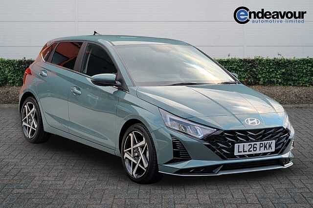 1.0T GDi 90 Tech Line 5dr DCT