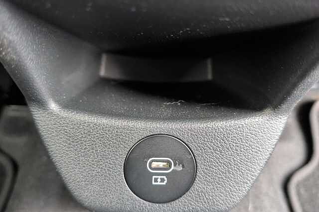 Hyundai I20 1.0T GDi 90 Tech Line 5dr DCT Green