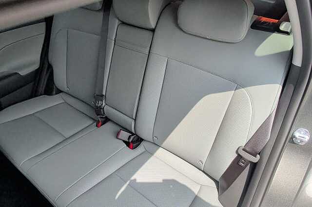 Hyundai KONA 1.6T 138 Ultimate 5dr DCT Grey