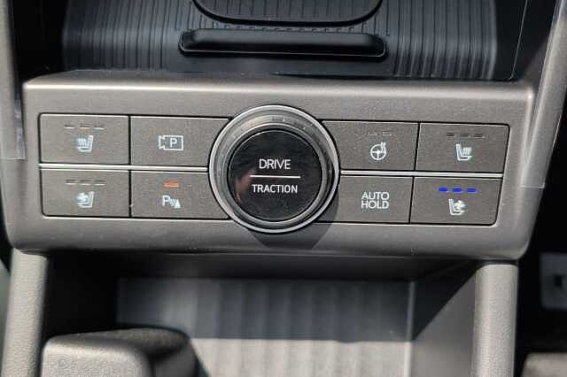 Hyundai KONA 1.6T 138 Ultimate 5dr DCT Grey