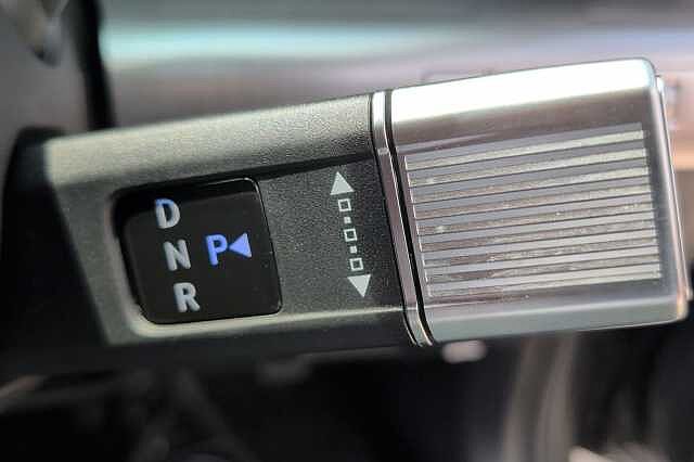 Hyundai KONA 1.6T 138 Ultimate 5dr DCT Grey