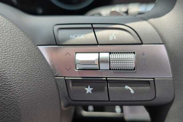 Hyundai KONA 1.6T 138 Ultimate 5dr DCT Grey