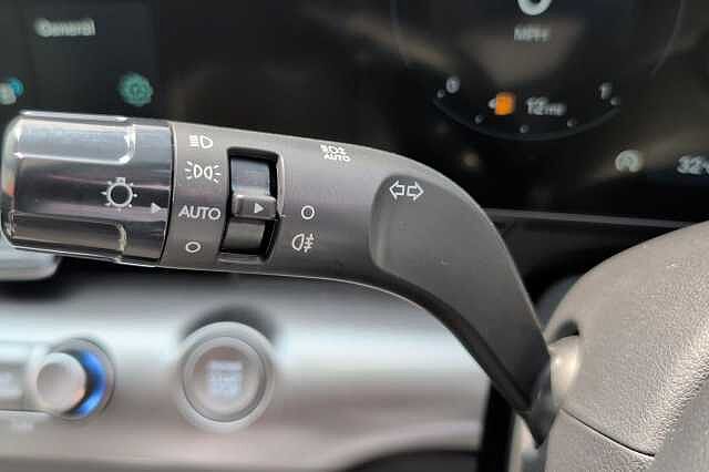 Hyundai KONA 1.6T 138 Ultimate 5dr DCT Grey