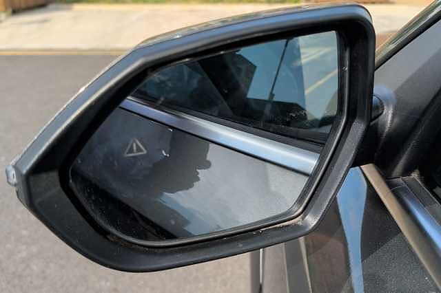 Hyundai KONA 1.6T 138 Ultimate 5dr DCT Grey