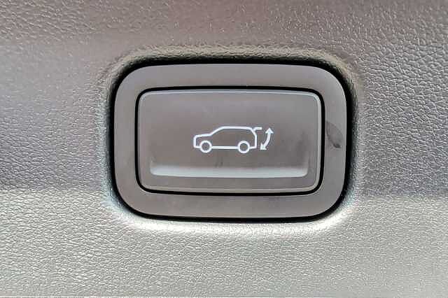 Hyundai KONA 1.6T 138 Ultimate 5dr DCT Grey