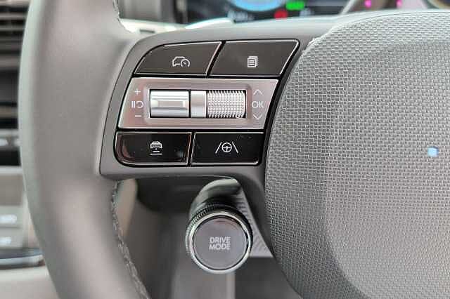 Hyundai INSTER 85kW 02 49kWh 5dr Auto White