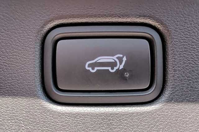 Hyundai TUCSON 1.6T 239 Hybrid N Line Edition 5dr Auto Grey