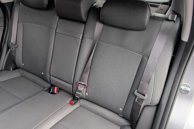 Hyundai KONA 160kW Ultimate 65kWh 5dr Auto Silver