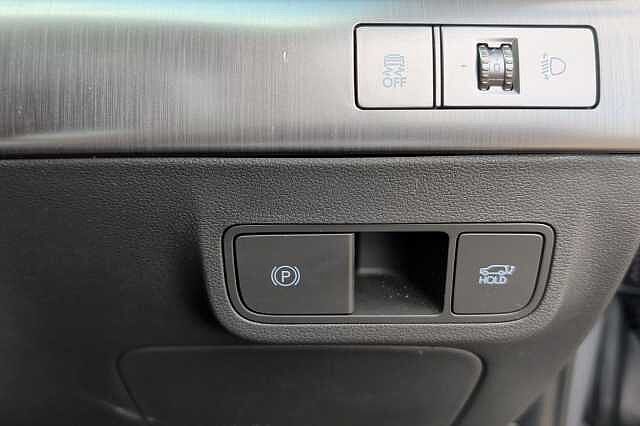 Hyundai KONA 160kW Ultimate 65kWh 5dr Auto Silver