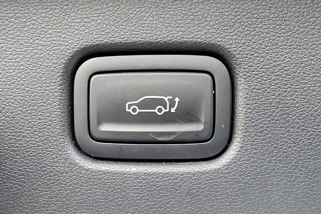 Hyundai KONA 160kW Ultimate 65kWh 5dr Auto Silver