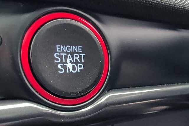 Hyundai TUCSON 1.6T Hybrid N Line S 5dr Auto