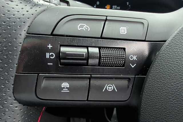 Hyundai TUCSON 1.6T Hybrid N Line S 5dr Auto