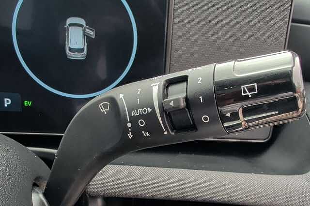 Hyundai TUCSON 1.6T Hybrid N Line S 5dr Auto