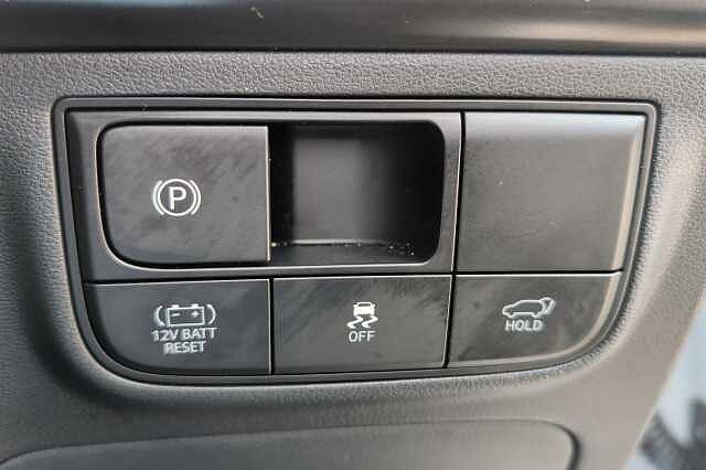 Hyundai TUCSON 1.6T Hybrid N Line S 5dr Auto
