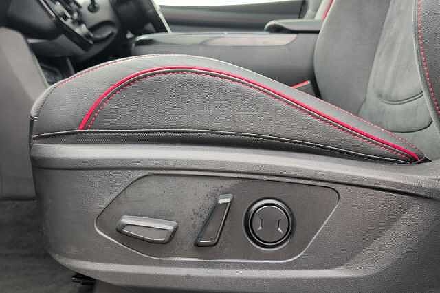 Hyundai TUCSON 1.6T Hybrid N Line S 5dr Auto