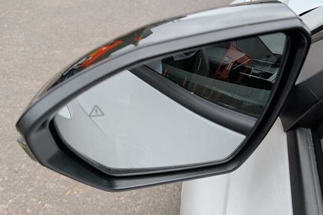 Hyundai TUCSON 1.6T Hybrid N Line S 5dr Auto