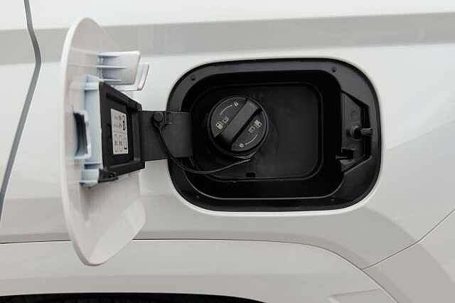 Hyundai TUCSON 1.6T Hybrid N Line S 5dr Auto