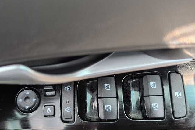 Hyundai TUCSON 1.6 TGDi Hybrid 230 Ultimate 5dr 2WD Auto