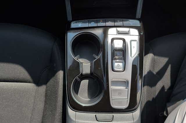 Hyundai TUCSON 1.6 TGDi Hybrid 230 Premium 5dr 2WD Auto