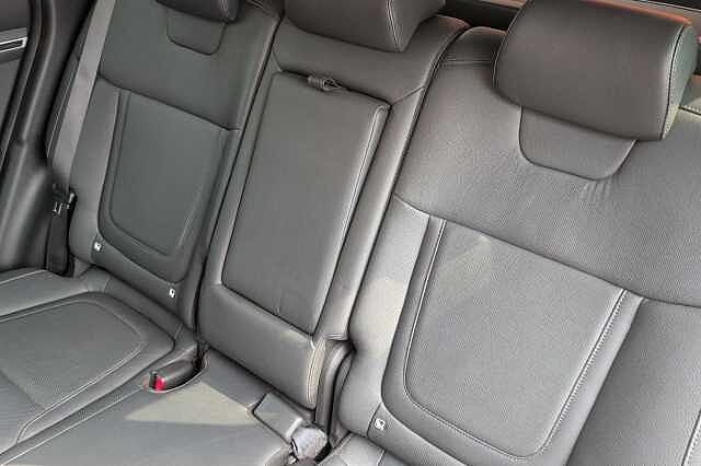 Hyundai TUCSON 1.6 TGDi Hybrid 230 Ultimate 5dr 2WD Auto