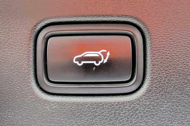 Hyundai TUCSON 1.6 TGDi Hybrid 230 Ultimate 5dr 2WD Auto