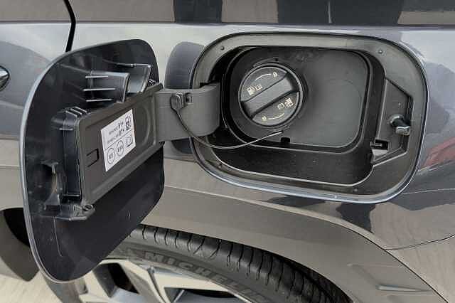 Hyundai TUCSON 1.6 TGDi Hybrid 230 Ultimate 5dr 2WD Auto