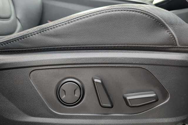 Hyundai TUCSON 1.6 TGDi Hybrid 230 Ultimate 5dr 2WD Auto