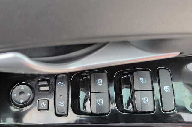Hyundai TUCSON 1.6 TGDi Hybrid 230 Ultimate 5dr 2WD Auto
