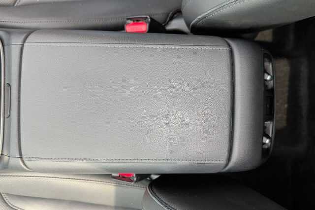 Hyundai TUCSON 1.6 TGDi Hybrid 230 Ultimate 5dr 2WD Auto