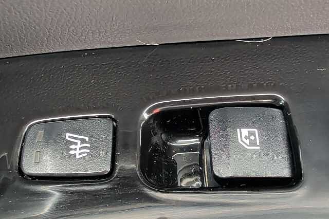 Hyundai TUCSON 1.6 TGDi Hybrid 230 Ultimate 5dr 2WD Auto