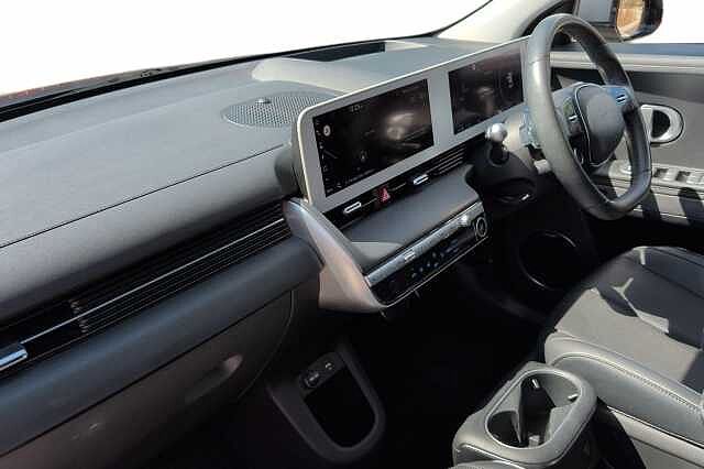 Hyundai IONIQ 5 160kW Ultimate 73 kWh 5dr Auto