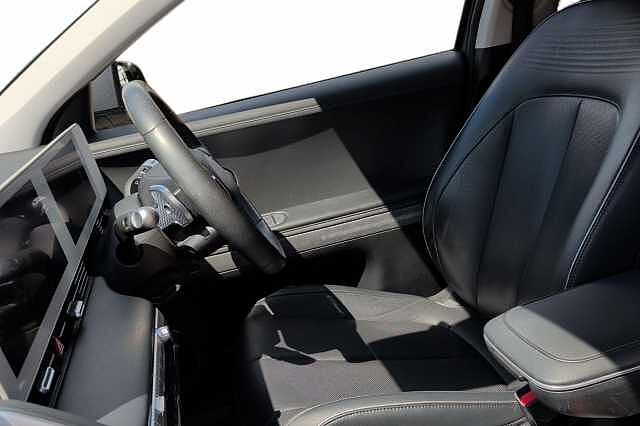 Hyundai IONIQ 5 160kW Ultimate 73 kWh 5dr Auto