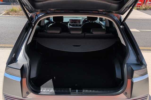 Hyundai IONIQ 5 160kW Ultimate 73 kWh 5dr Auto