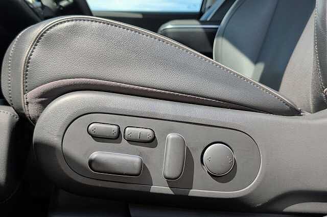 Hyundai IONIQ 5 160kW Ultimate 73 kWh 5dr Auto