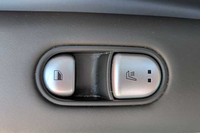 Hyundai IONIQ 5 160kW Ultimate 73 kWh 5dr Auto