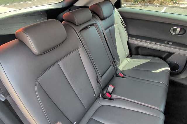 Hyundai IONIQ 5 160kW Ultimate 73 kWh 5dr Auto