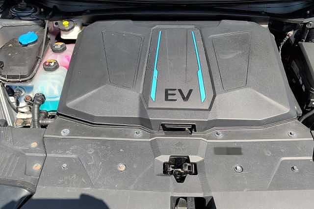 Hyundai IONIQ 5 160kW Ultimate 73 kWh 5dr Auto
