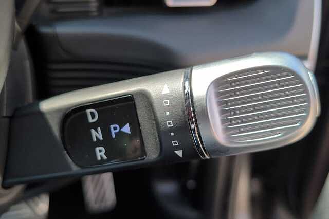 Hyundai IONIQ 5 160kW Ultimate 73 kWh 5dr Auto