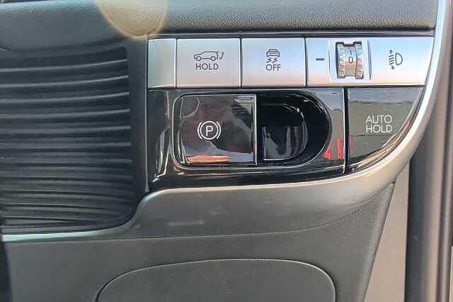 Hyundai IONIQ 5 160kW Ultimate 73 kWh 5dr Auto