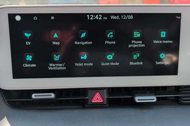 Hyundai IONIQ 5 160kW Ultimate 73 kWh 5dr Auto