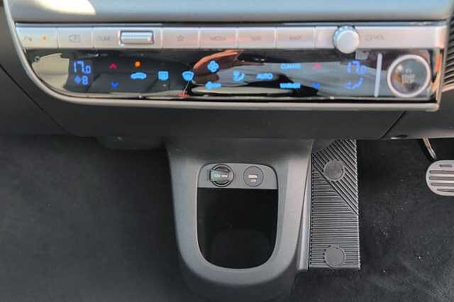 Hyundai IONIQ 5 160kW Ultimate 73 kWh 5dr Auto