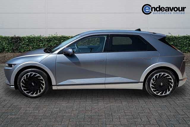 Hyundai IONIQ 5 160kW Ultimate 73 kWh 5dr Auto