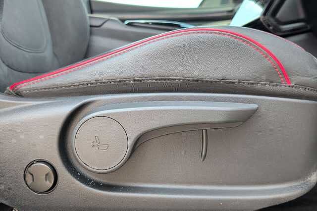 Hyundai TUCSON 1.6 TGDi Hybrid 230 N Line S 5dr 2WD Auto Grey