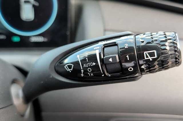 Hyundai TUCSON 1.6 TGDi Hybrid 230 N Line S 5dr 2WD Auto Grey