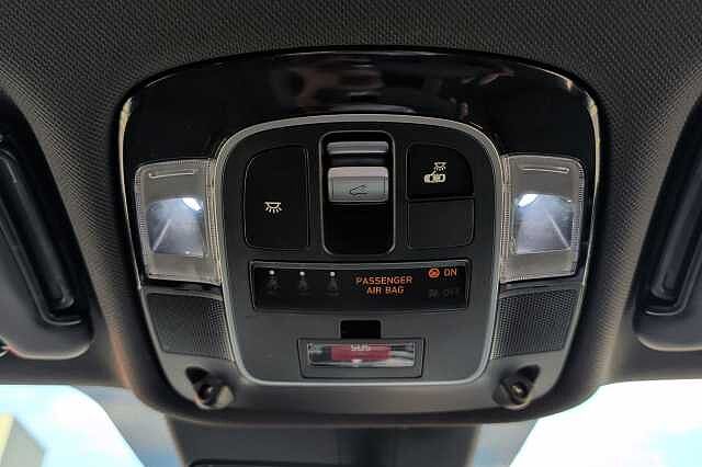 Hyundai TUCSON 1.6 TGDi Hybrid 230 N Line S 5dr 2WD Auto Grey